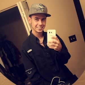 Meet your Posher, Zak